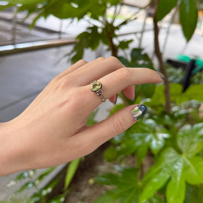 Connect mini ring 21