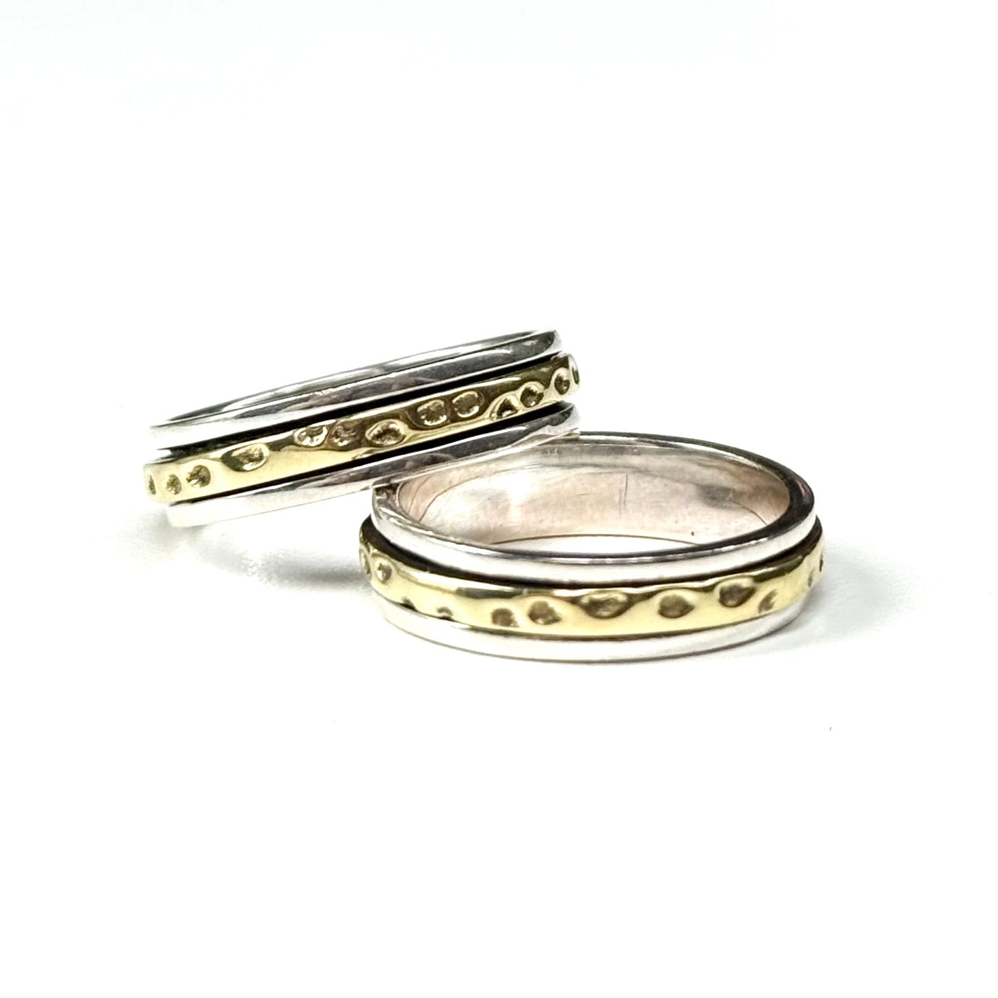 Rolling ring 27
