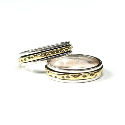 Rolling ring 27