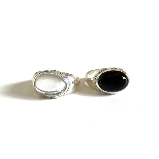 Silver925 design ring 97
