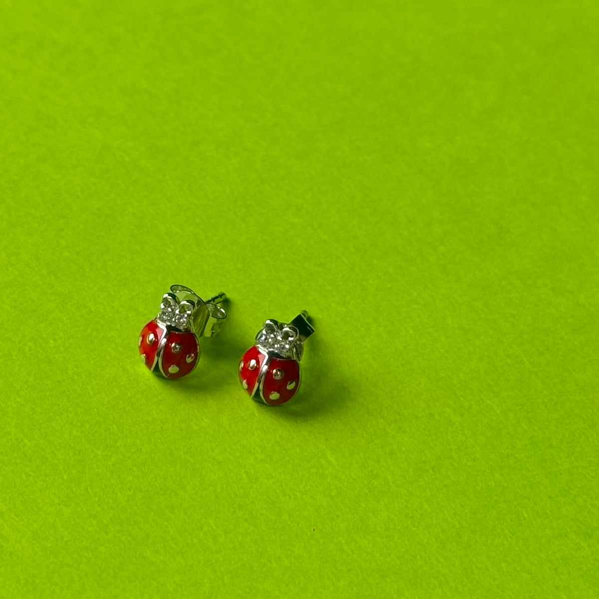 【オンライン先行】Ladybug Pierce 2