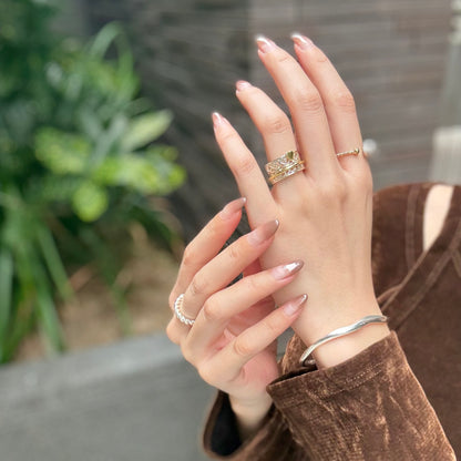 Rolling ring〈Heart〉