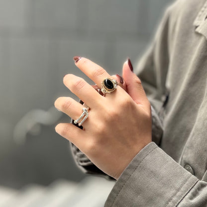 Connect ring 15