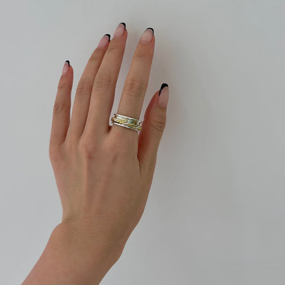 Rolling ring 40