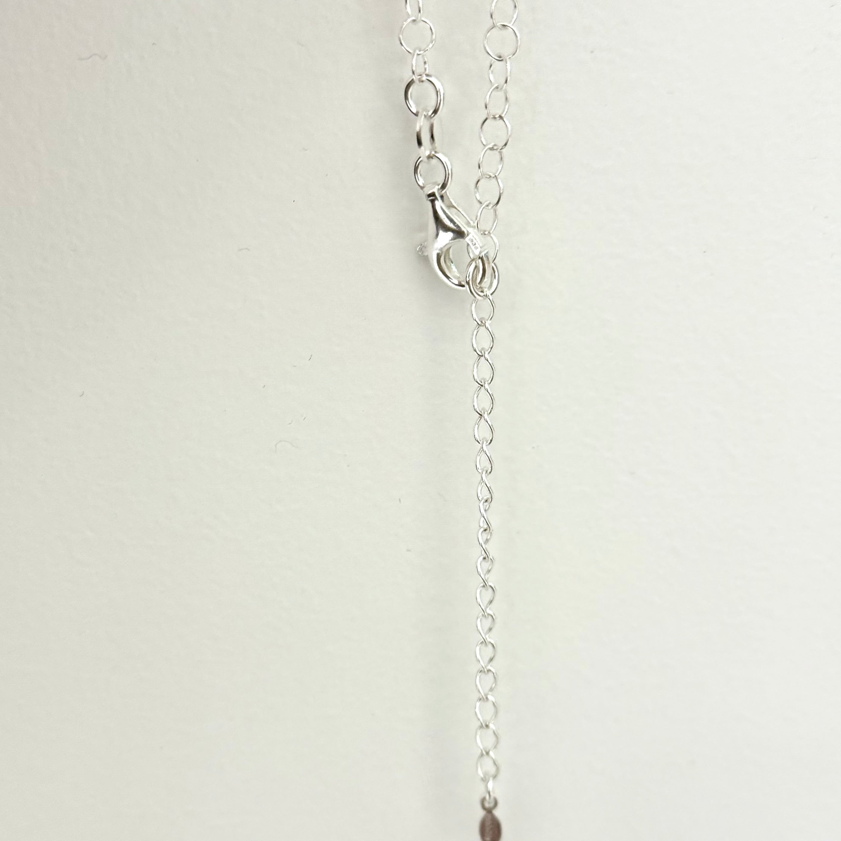 ハ*ク様 silver、925、SS 他まとめ　アクセサリーまとめ Silver925 chain necklace 25 – Biju mam
