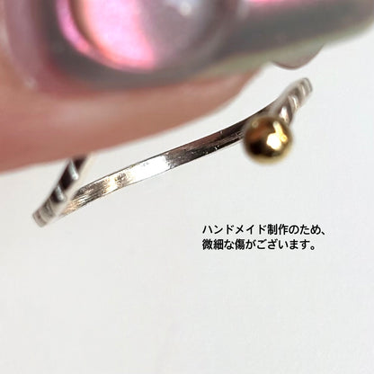 Cat design ring 8