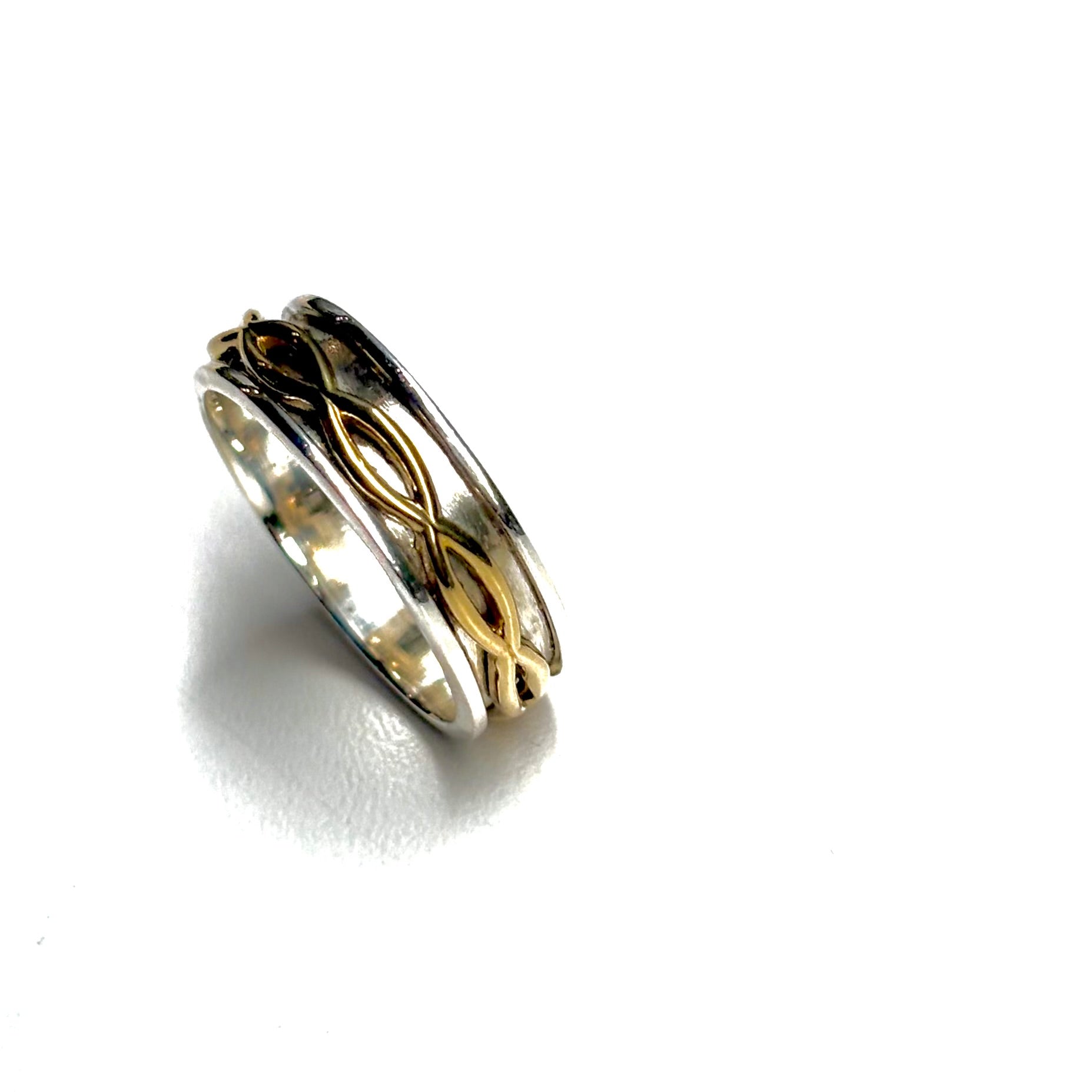 Rolling ring 11 – Biju mam