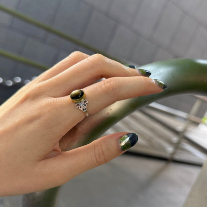 Connect mini ring 19