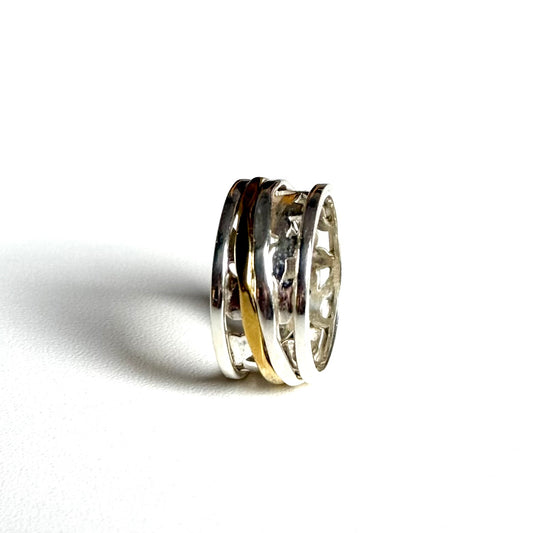 Rolling ring 45