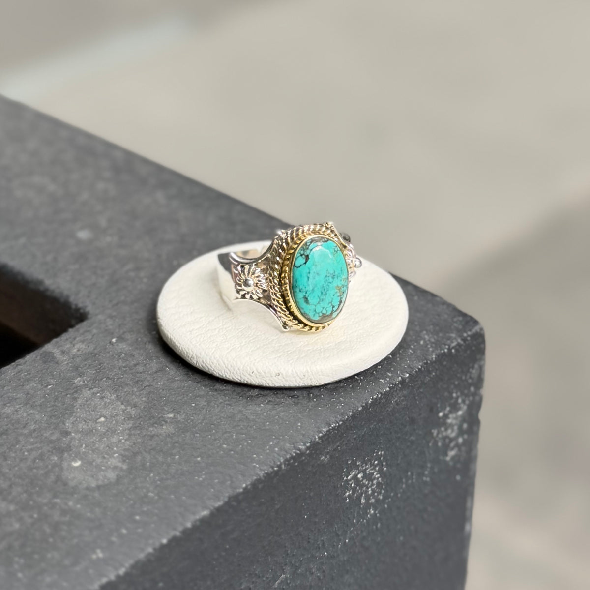 Connect ring 15