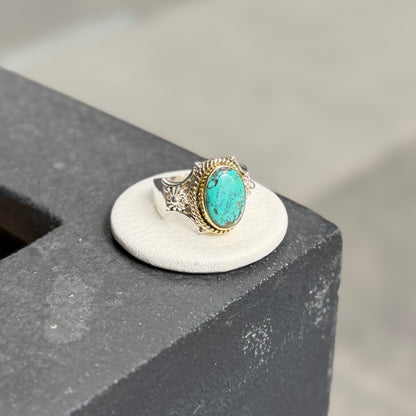Connect ring 15