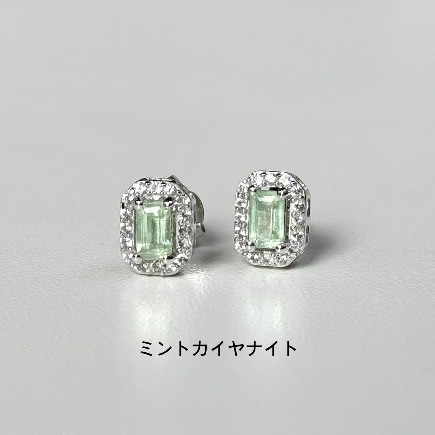 【Biju mam poco】Design pierce 6