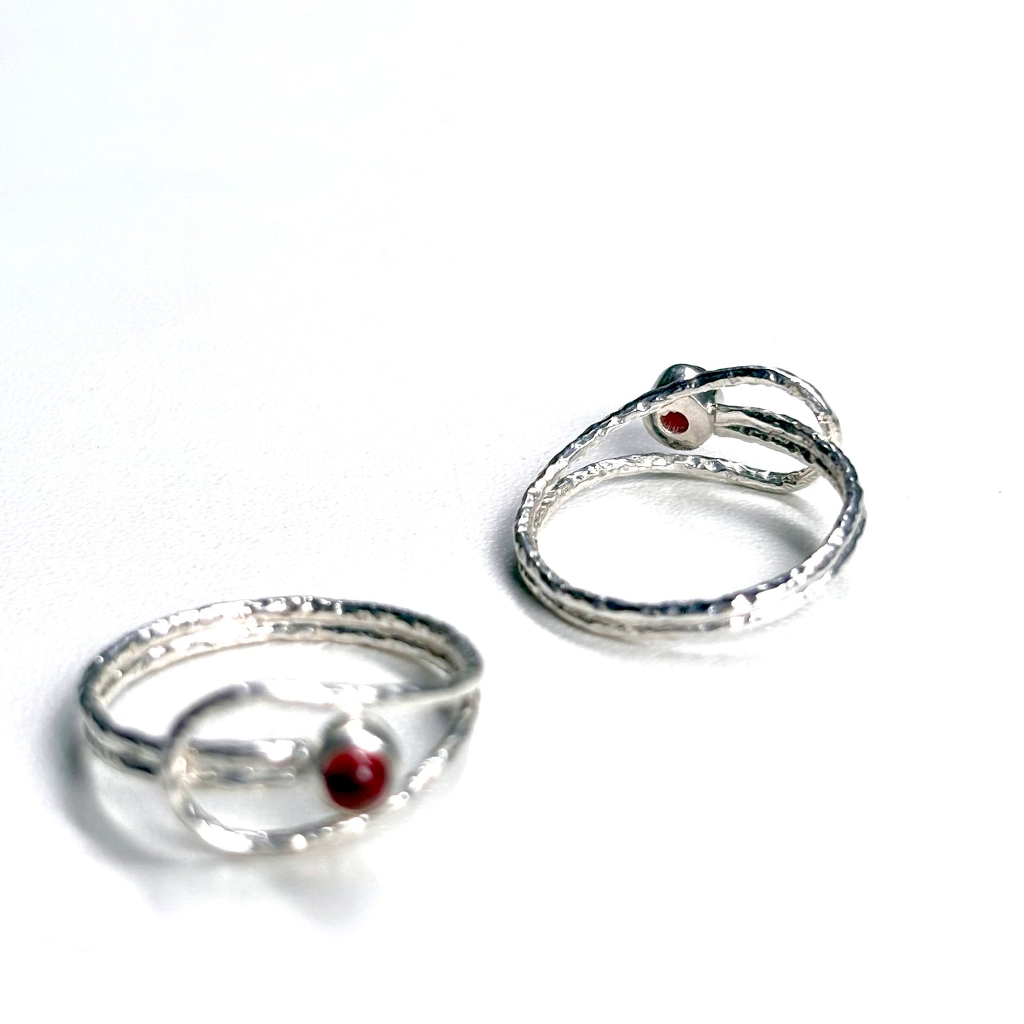 Silver925 design ring 79