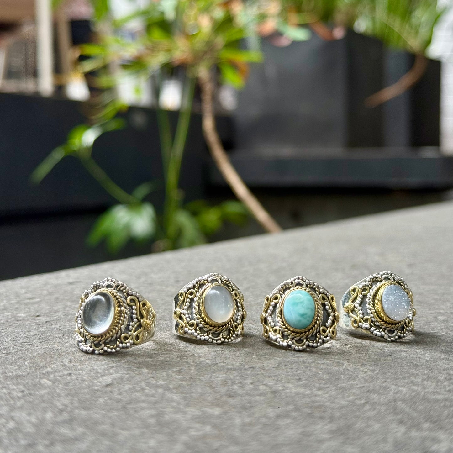 Connect ring 13