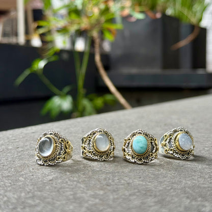 Connect ring 13