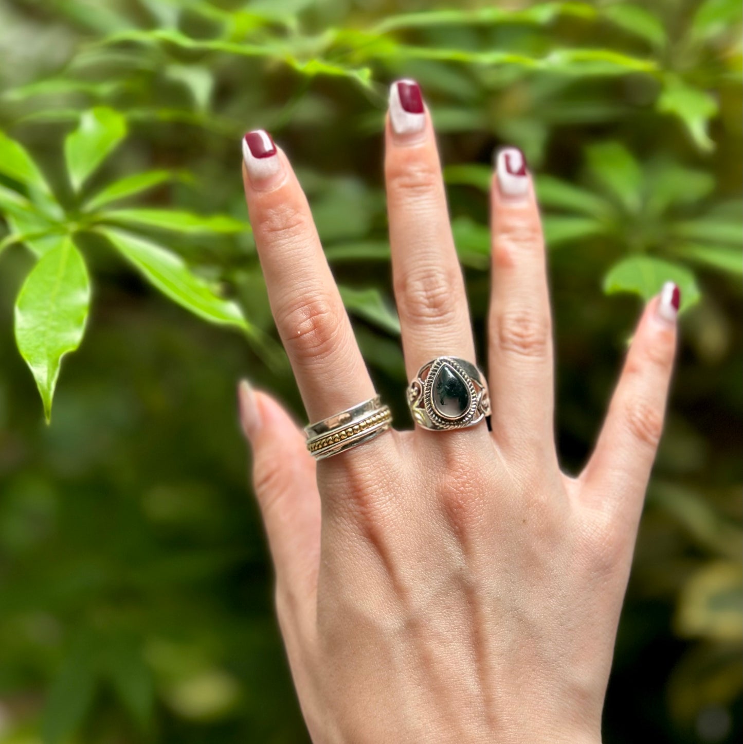 Rolling ring 36