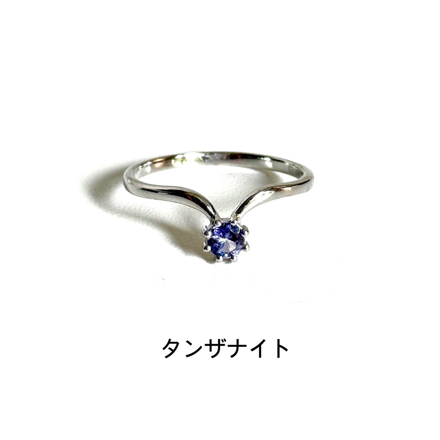 Silver925 Vdesign ring 1