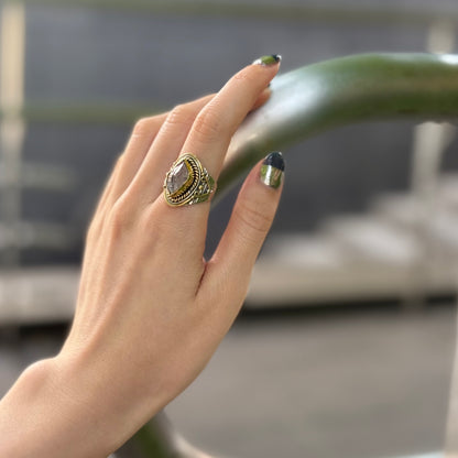 Connect ring 2