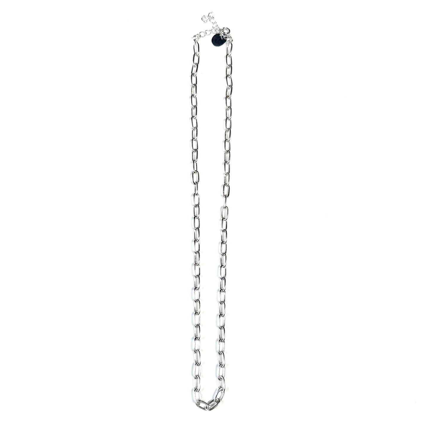 Silver925 chain necklace 32