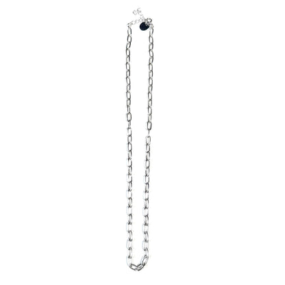 Silver925 chain necklace 32
