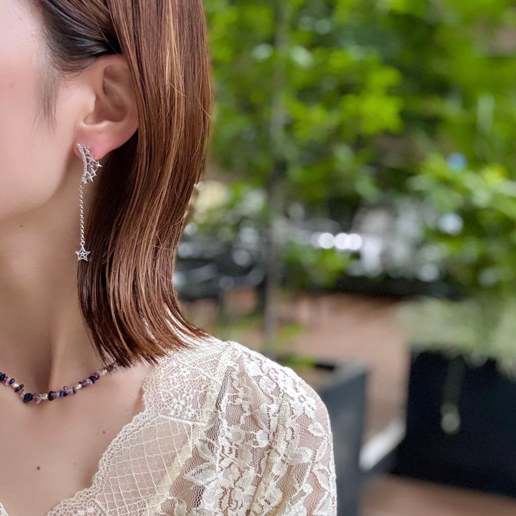 Nagoya limited pierce✴︎