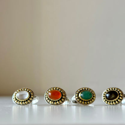 Connect mini ring 5