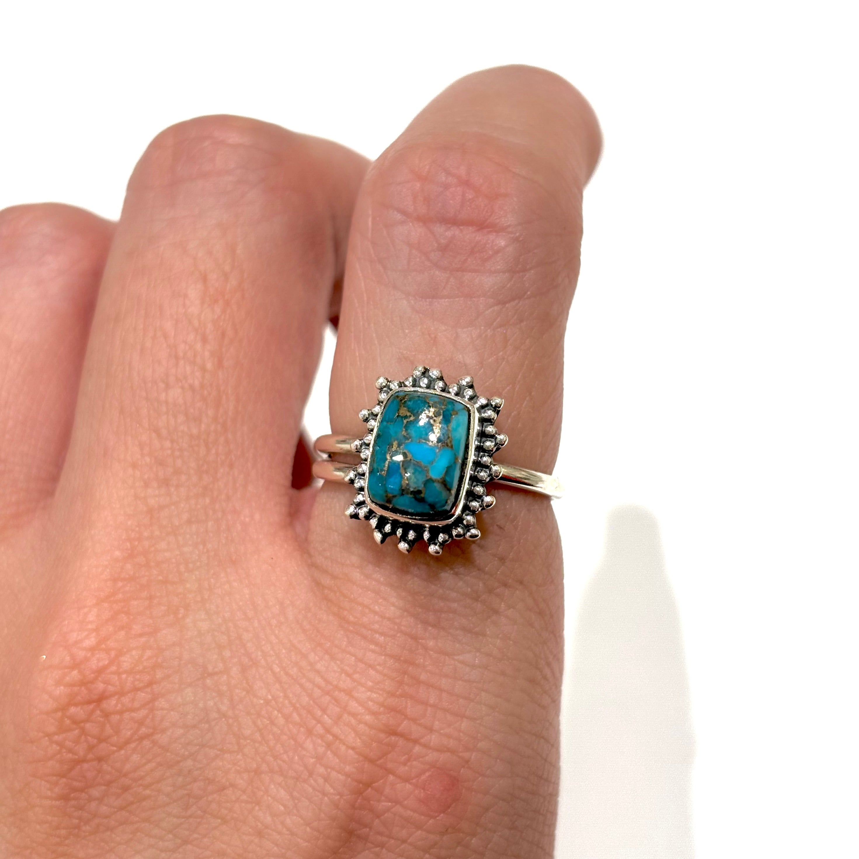 Silver925 design ring 74 – Biju mam