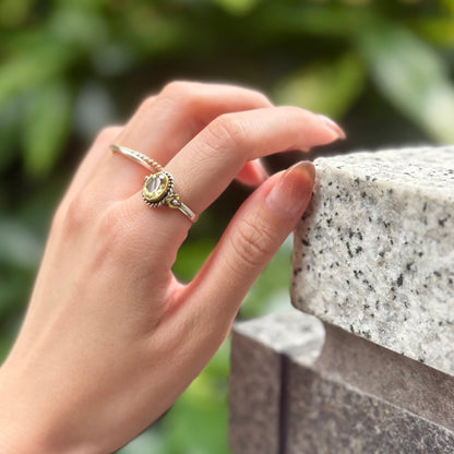 Connect mini ring 9