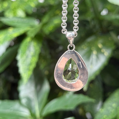 Big stone charm 1