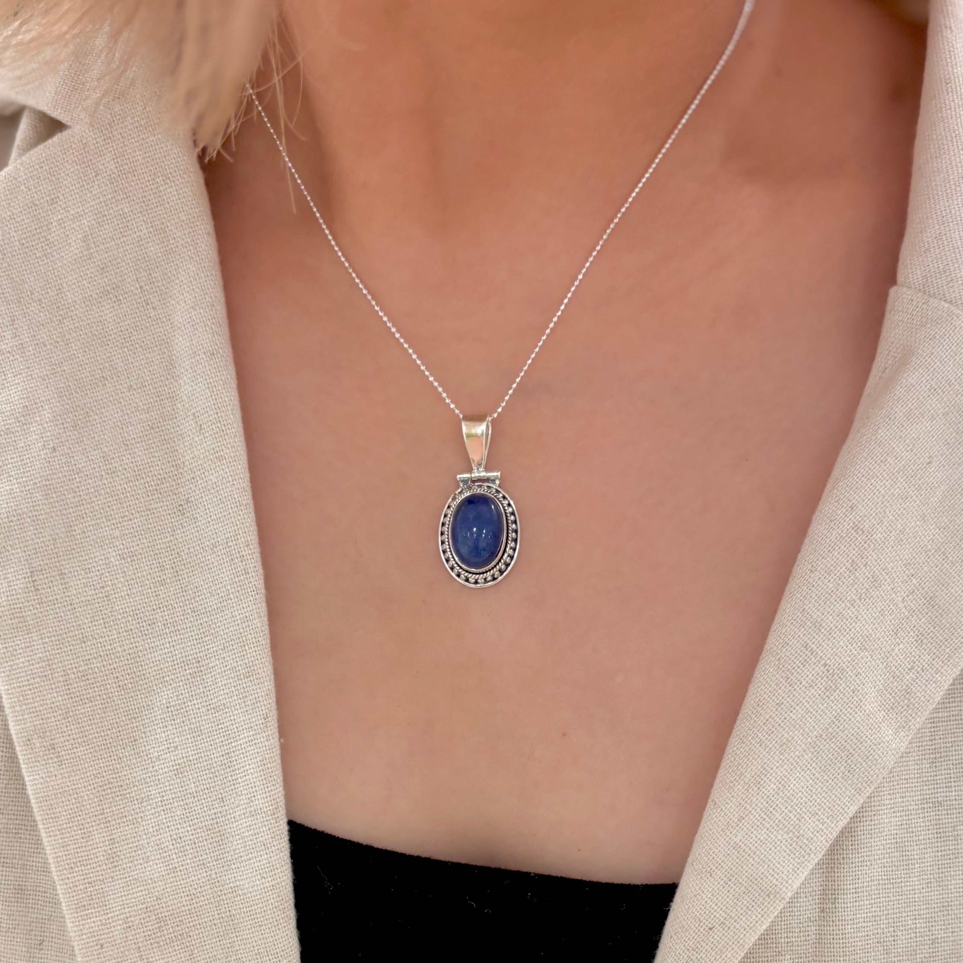 1stone charm 1 – Biju mam