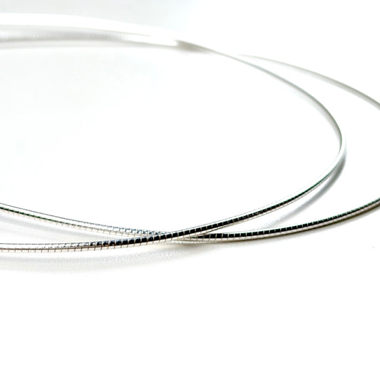 Italian chain necklace 29