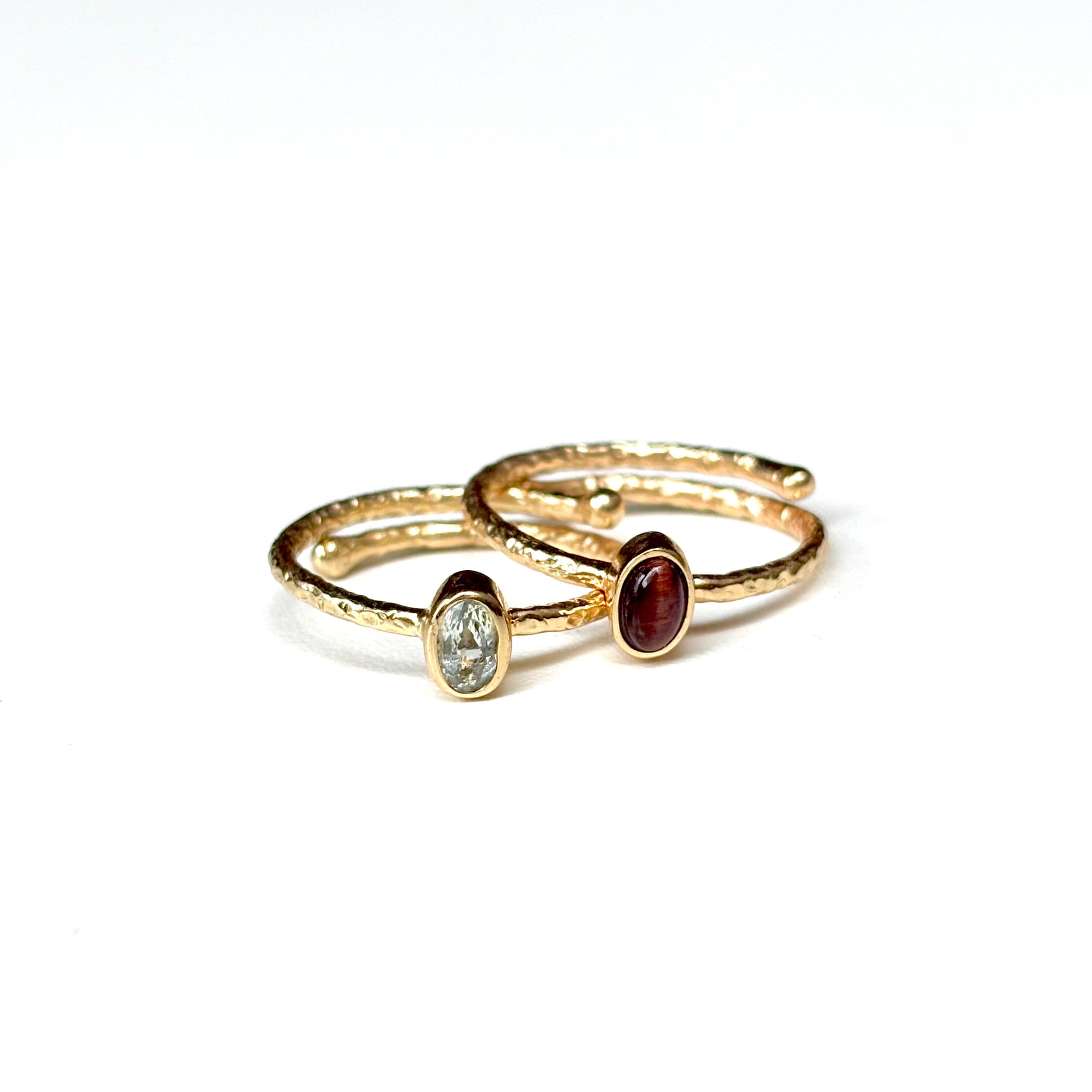 ring – Biju mam