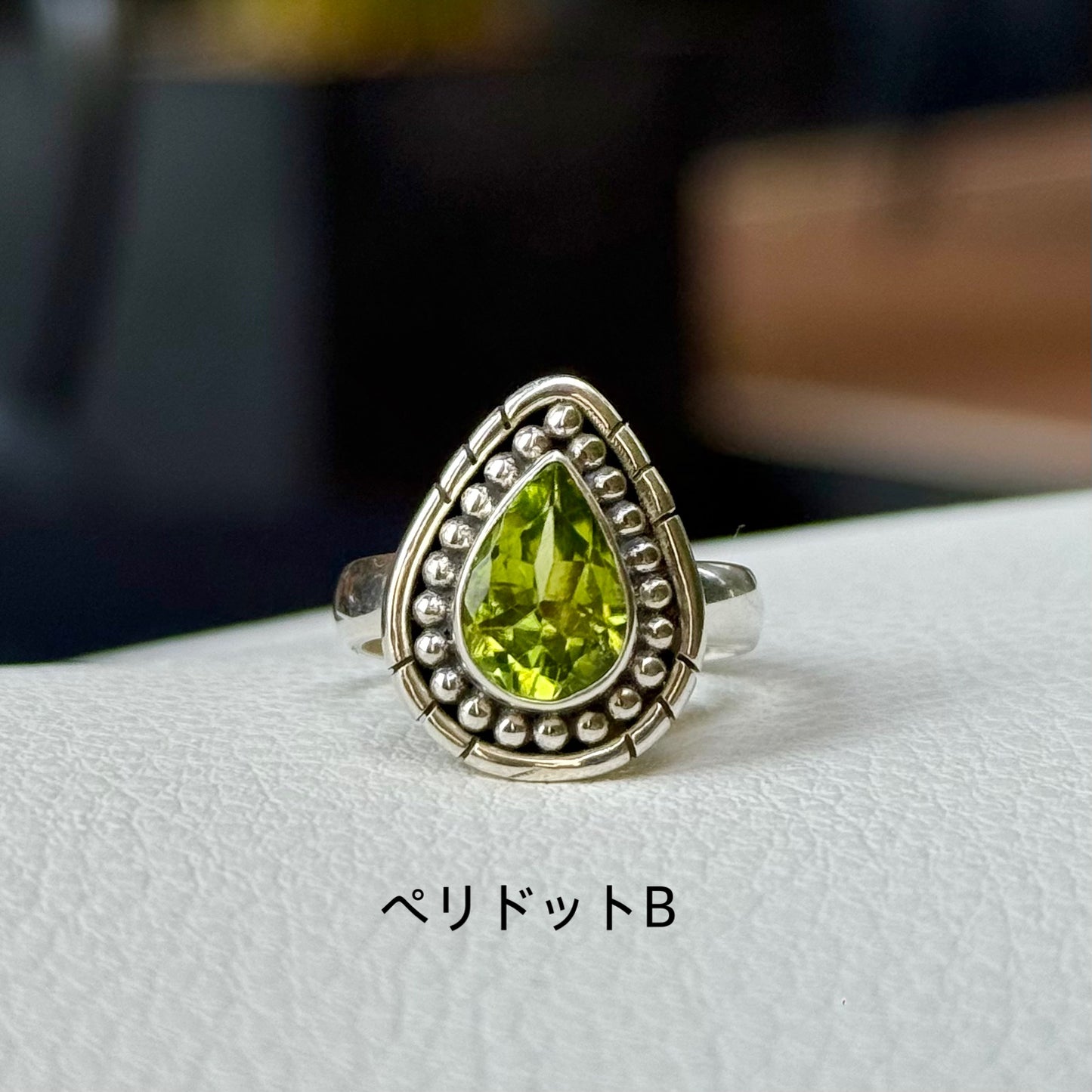 Silver925 design ring 94