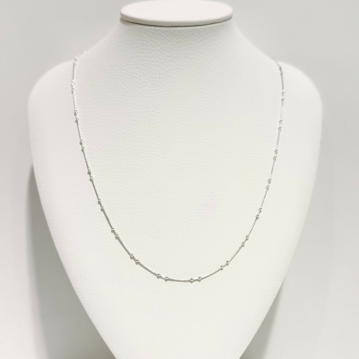 Silver925 necklace 28