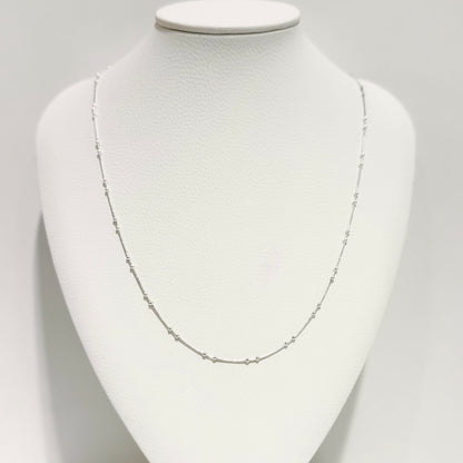 Silver925 necklace 28