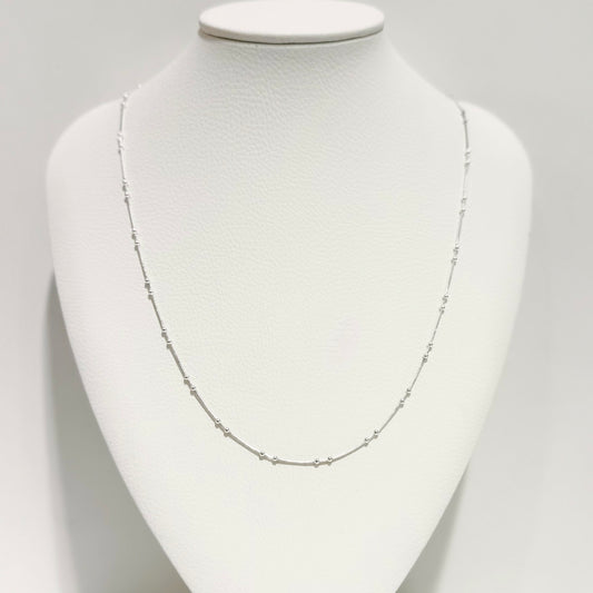 Silver925 necklace 28