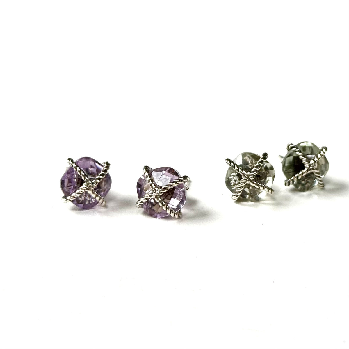 【Biju mam poco】Design pierce
