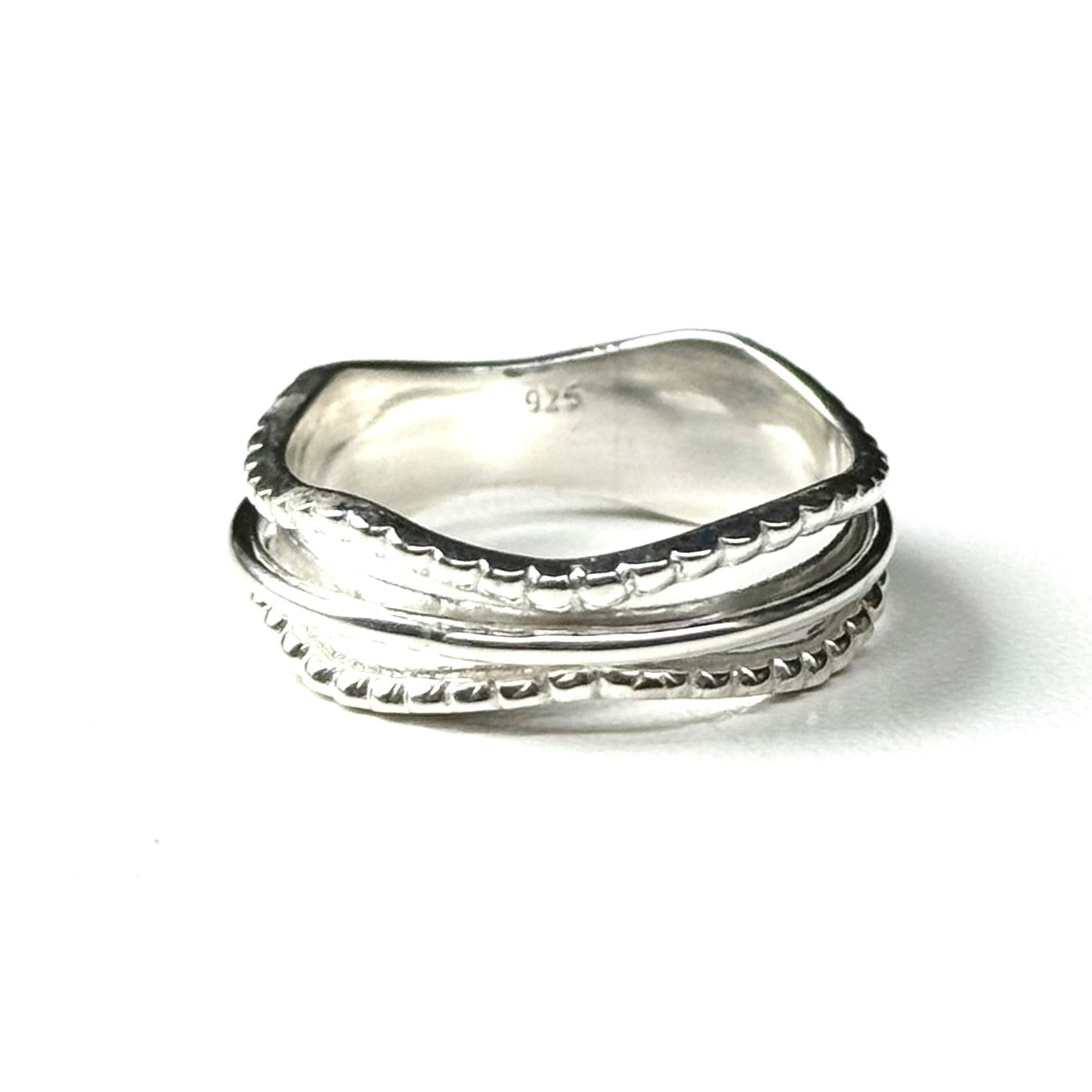 ring – Biju mam