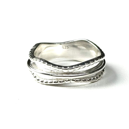 Rolling ring 5