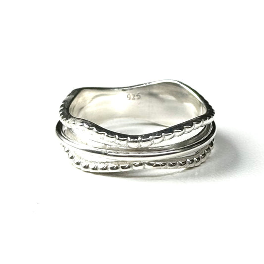 Rolling ring 5
