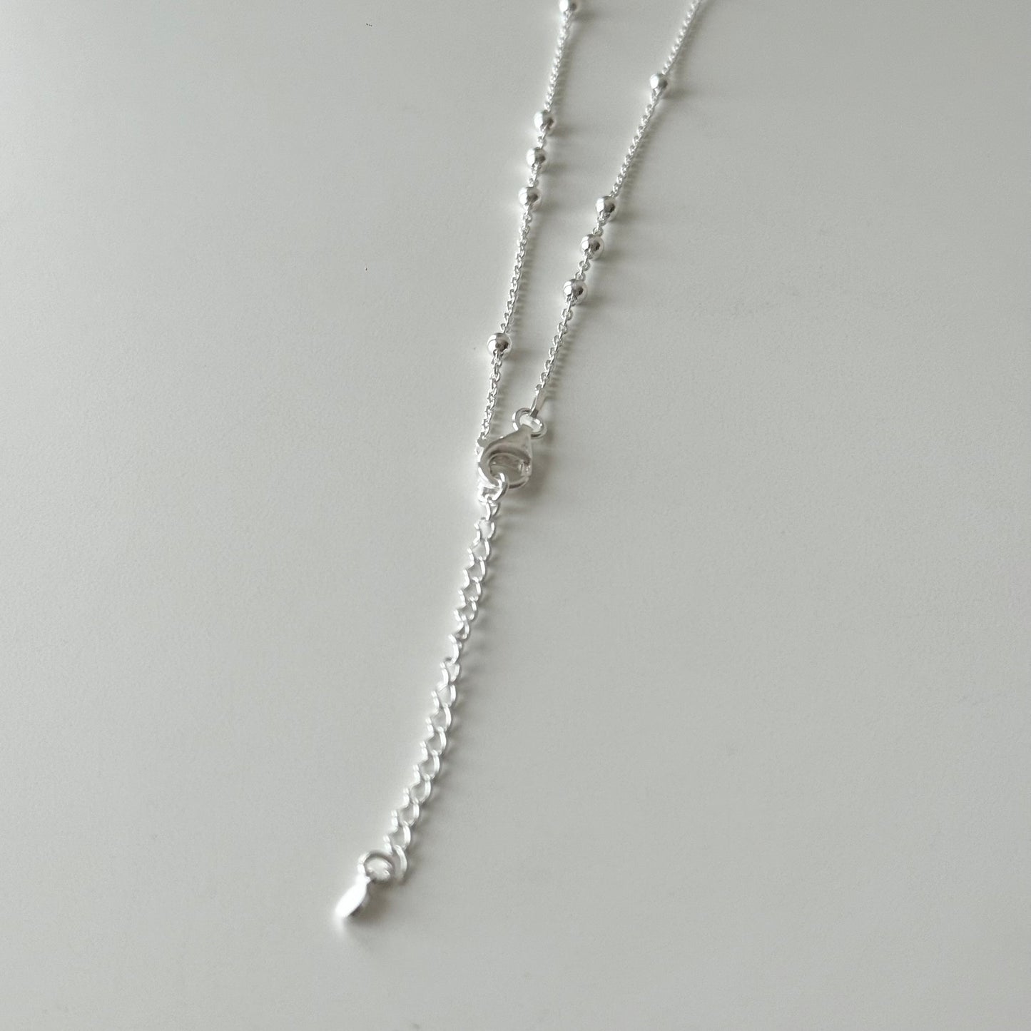 Silver925 necklace 21