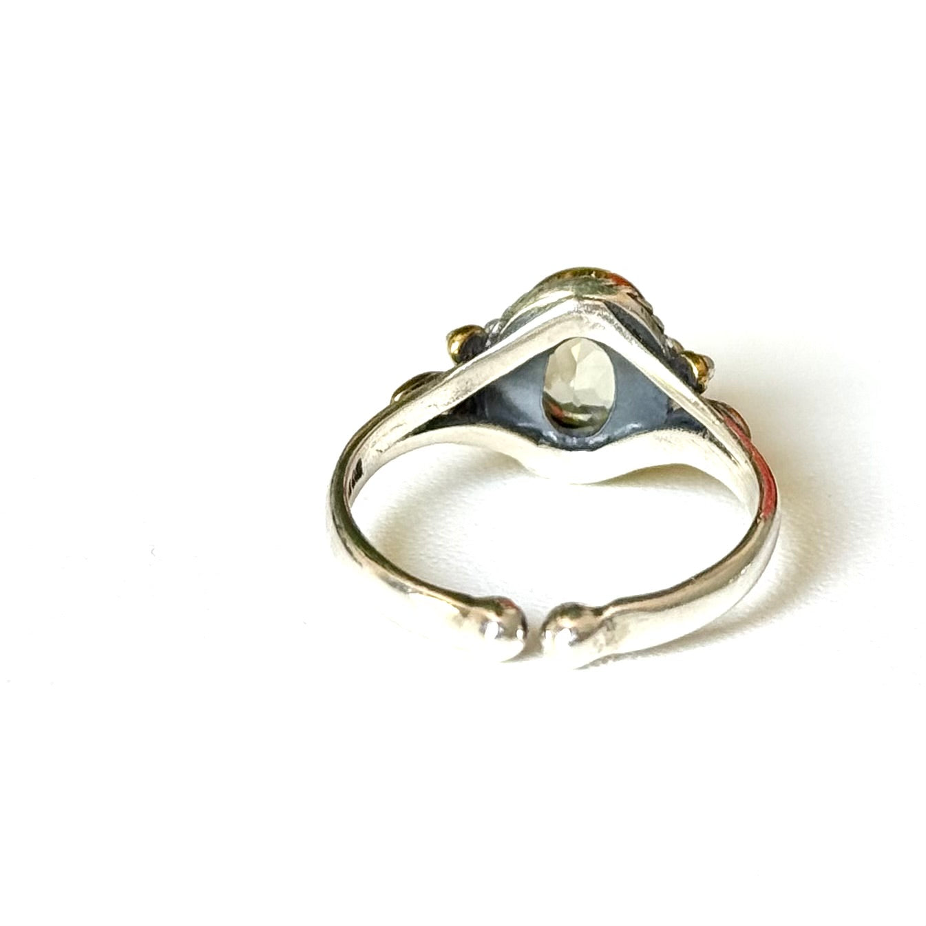 Connect mini ring 21