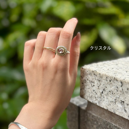 Connect mini ring 5