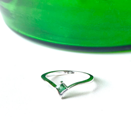 『EMERALD』ring 1