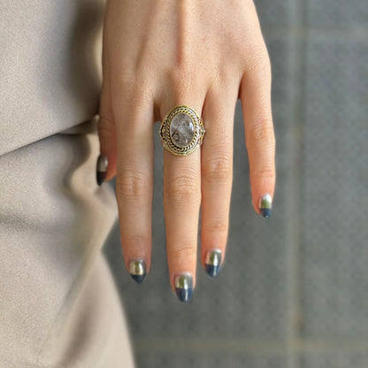 Connect ring 2