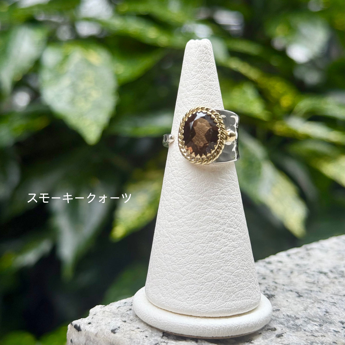〈福岡限定〉FUKUOKA ring