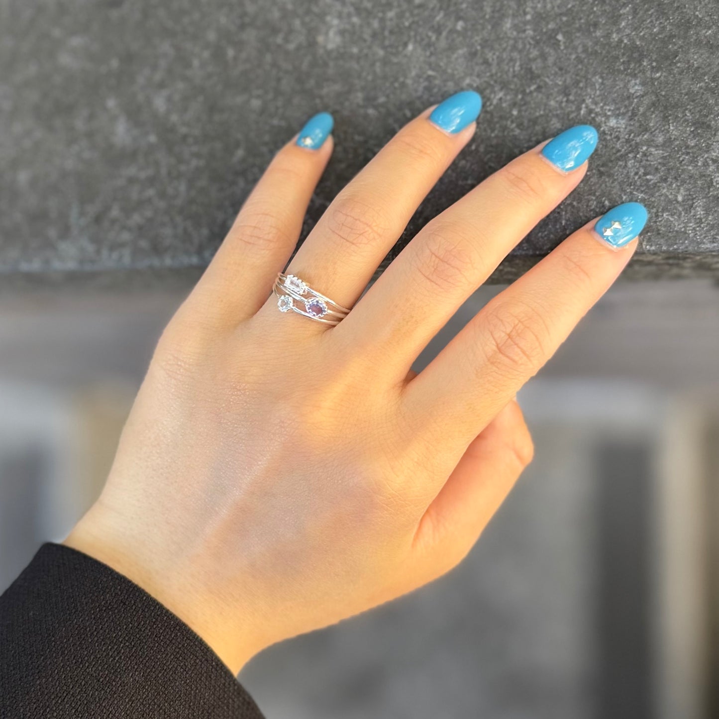 3stone ring 4