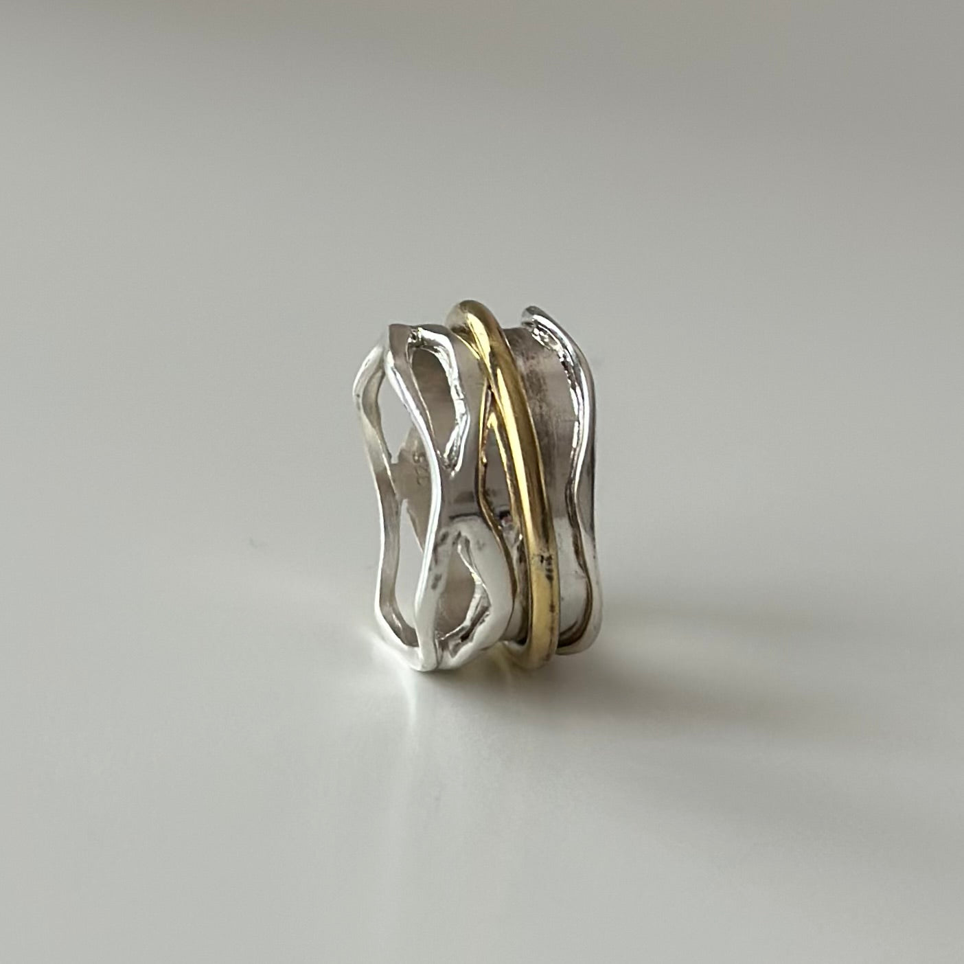 ring – Biju mam