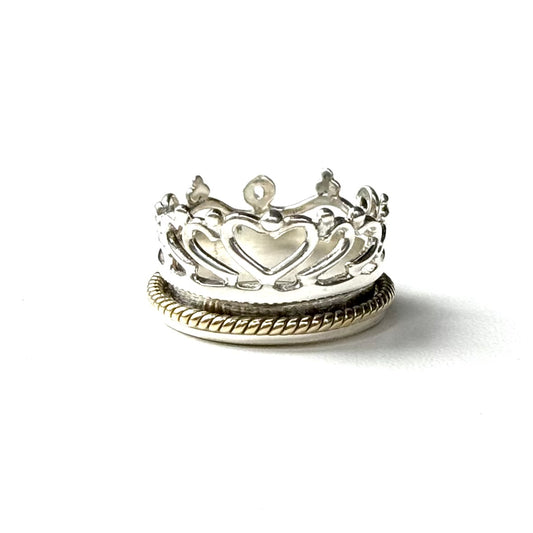 Crown Rolling ring 1
