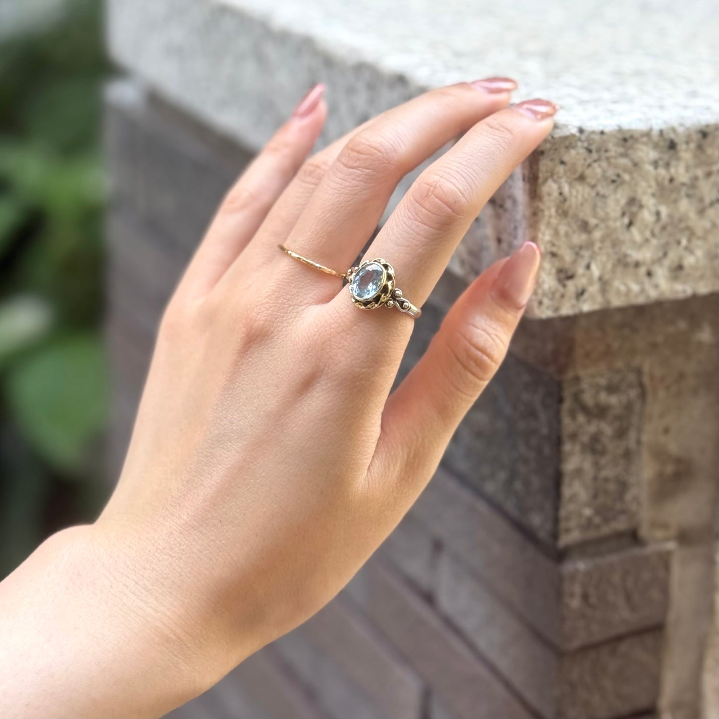 Connect mini ring 30